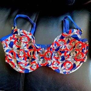 Swim top
